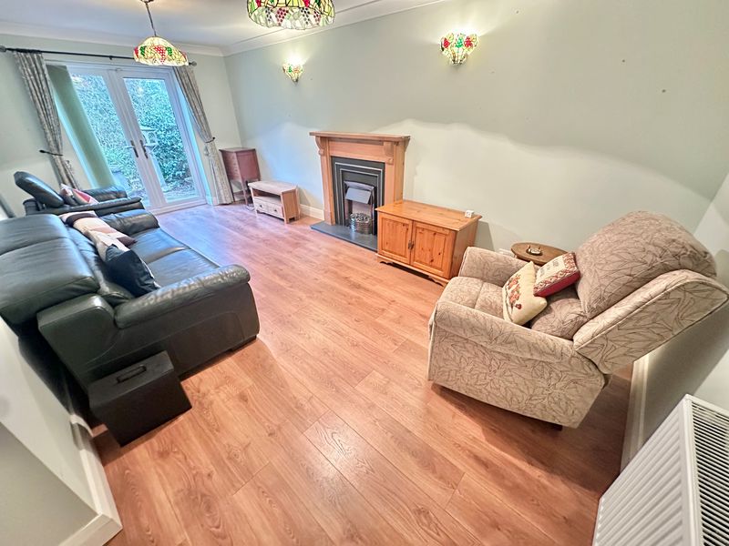 Cawood Close Little Sutton